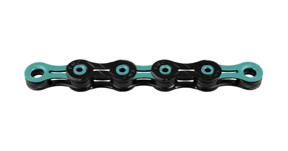 Řetěz KMC X11SL DLC celeste, 11 rychlostí, 118 článků Vrácení Zdarma
