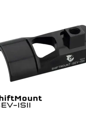 WOLF TOOTH - adaptér SHIFTMOUNT I-Spec-EV na I-Spec-II Odeslání Ihned
