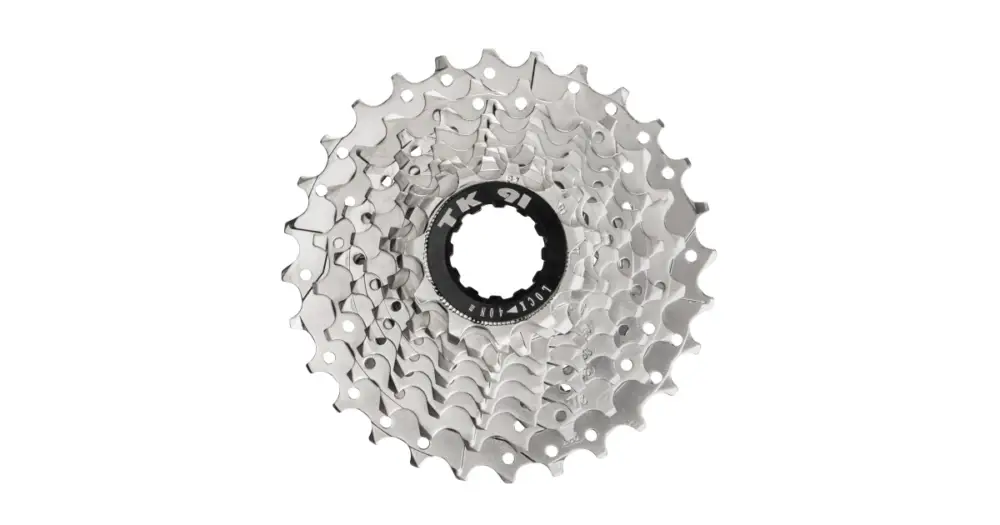 FORCE - kazeta 10 rychlostí, 11-28z, chrom Top Prodej
