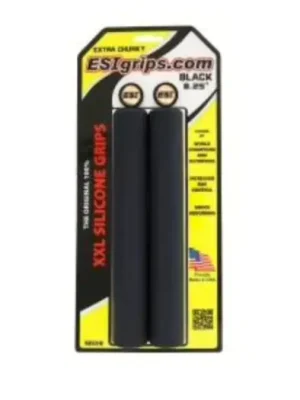 ESI - gripy XXL Extra chunky 21cm černá Ihned K Objednání