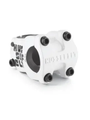TRUVATIV - představec Hussefelt 40 0° výška 42 mm 31.8 1-1/8, bílý Aktuální