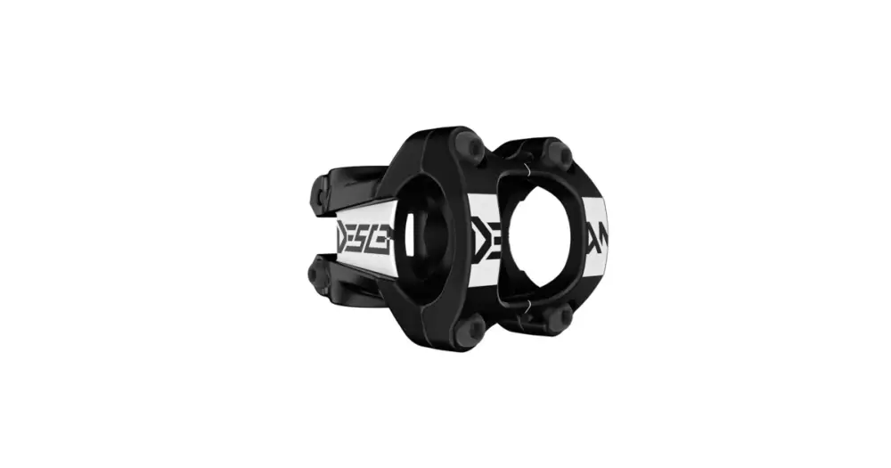 Nejlepší Volba TRUVATIV - představec Descendant 40 0deg 31.8 1-1/8 Black