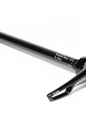 Cenový Hit ROCK SHOX - pevná osa Maxle Ultimate, zadní MTB, 12x148, délka 180mm, délka závitu 20mm