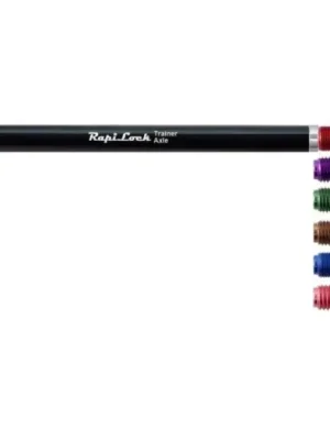 Ihned K Objednání RAPILOCK - zadní pevná osa k trenažerům 12x142mm