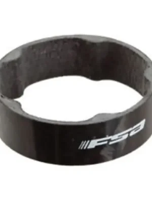 FSA - podložka Ultralight Carbon, 1-1/8" x 10mm Nakupujte Hned