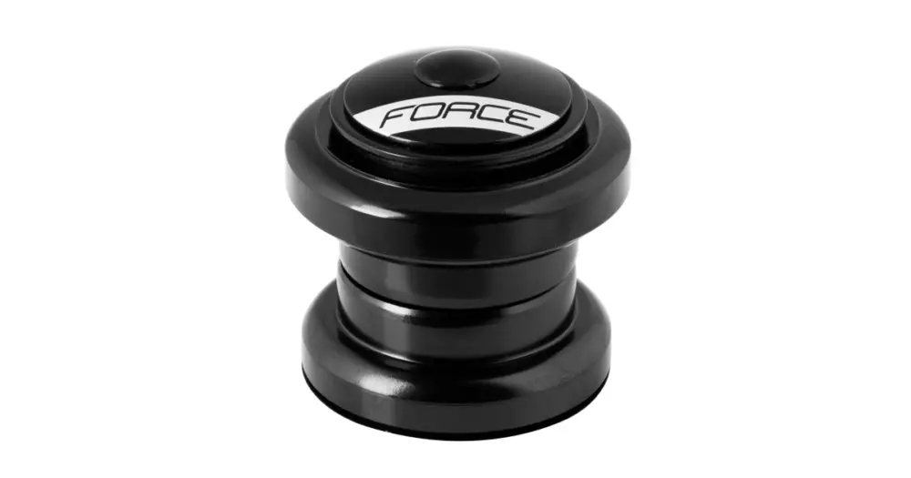 Akční Cena FORCE - hlavové složení Ahead 1 1/8" černé