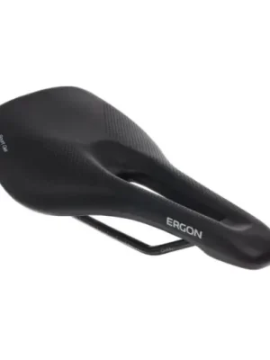 ERGON - dámské sedlo SR Sport Gel Women černá M/L Značkový