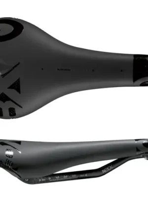 PROLOGO - sedlo SCRATCH X8 NK 135 černé Nejprodávanější