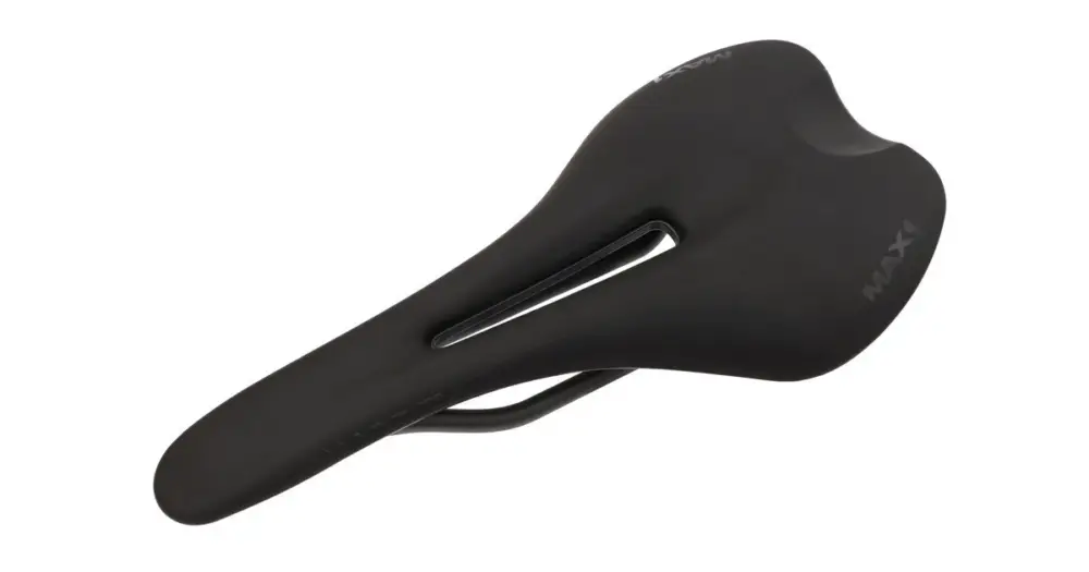 MAX1 - sedlo Evo Carbon Hole Cenově Výhodný