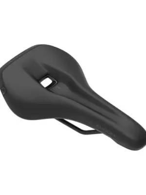 ERGON - sedlo SMC Men černá S/M Novinka
