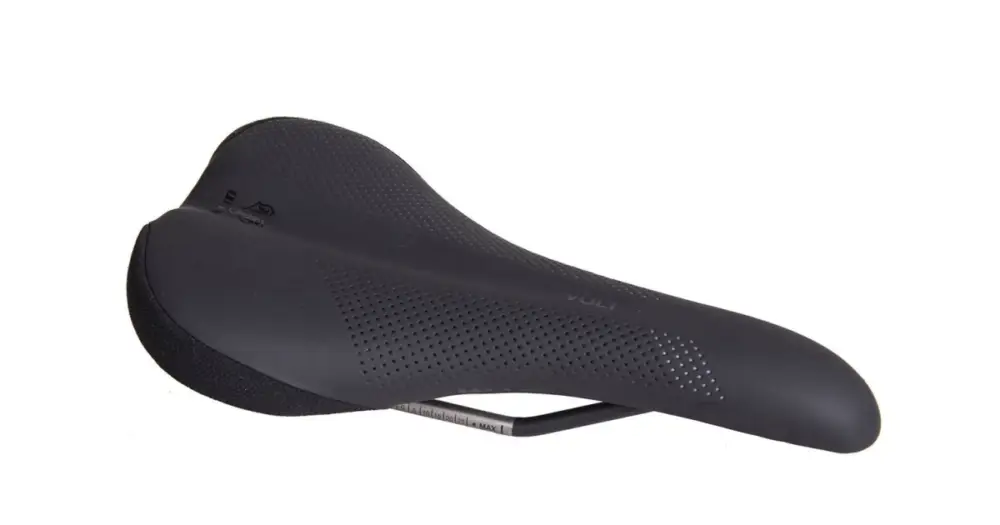 WTB - sedlo Volt Titanium Medium Doprava Zdarma