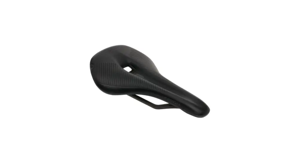 Vysoce Kvalitní ERGON - sedlo SR Pro Carbon Men M/L stealth