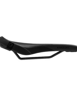 ERGON - dámské sedlo SM E-Mountain Pro Women stealth M/L Cenově Výhodný