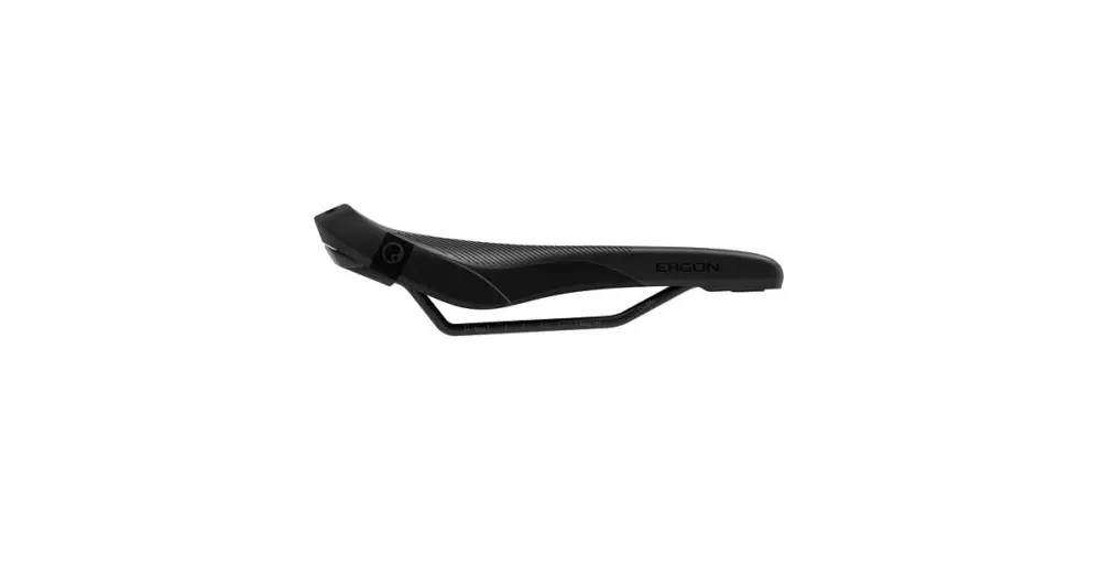 ERGON - dámské sedlo SM E-Mountain Pro Women stealth M/L Cenově Výhodný