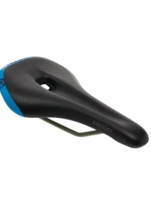 Bezpečná Platba ERGON - sedlo SM Pro Men Midsummer Blue S/M