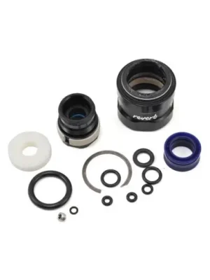 ROCK SHOX - servisní kit Reverb 400 hod/2 roky Výhodná Nabídka