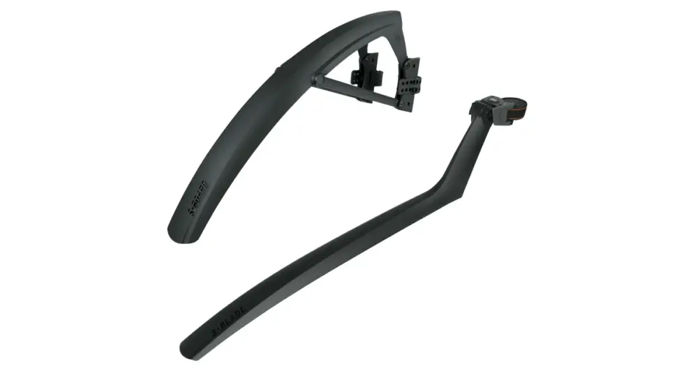 Top Prodej SKS - sada silničních blatníků S-Board & S-Blade