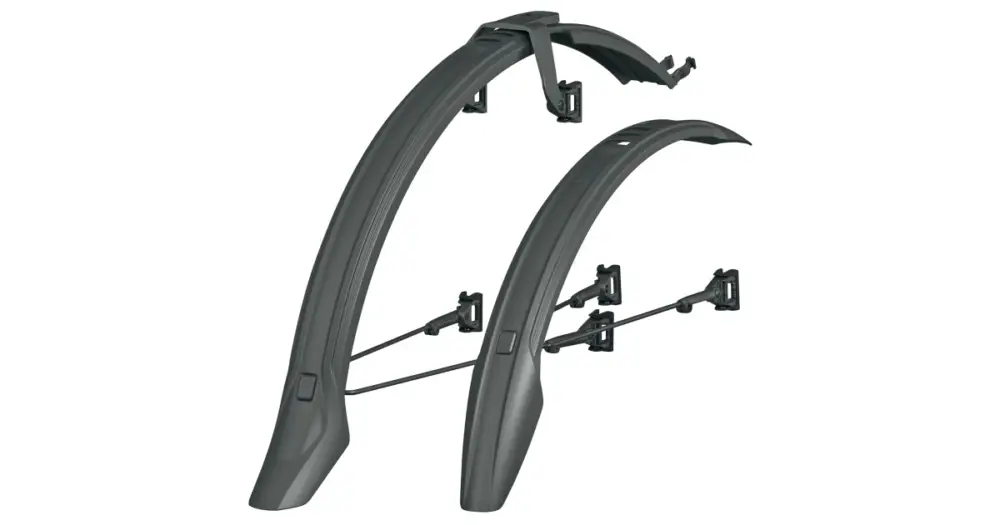 Dokud Zásoby Vydrží SKS - sada blatníků VELOFLEXX 55 mm