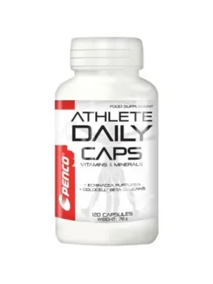 Tablety PENCO ATHLETE DAILY CABS 120 tablet Bezpečná Platba
