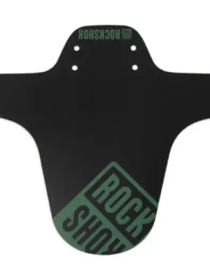 Odeslání Ihned ROCK SHOX - blatník přední MTB s Forest Green potiskem