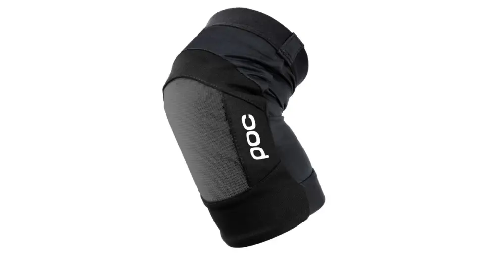 POC - chrániče kolen Joint VPD System Knee černá Tovární Cena