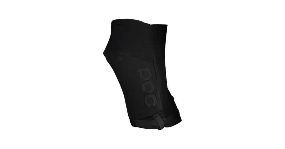 Nová Kolekce POC - chrániče loktů VPD - Fabio Edition - Uranium Black / Gold XL