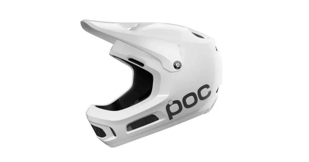 Pouze Dnes Přilba POC Coron Air MIPS Hydrogen White LRG