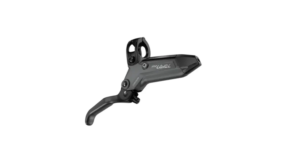 Pouze Dnes SRAM - přední kotoučová brzda AM DB LVL BRZ STLH 4P BDPA DIR 950 mm