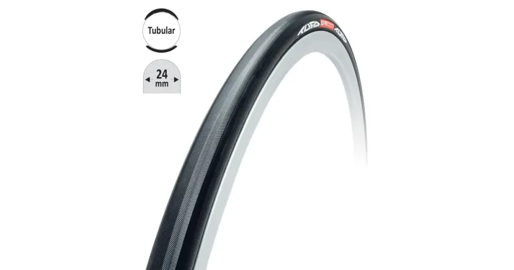Vysoce Kvalitní TUFO - galuska S33 Pro 28"x24mm