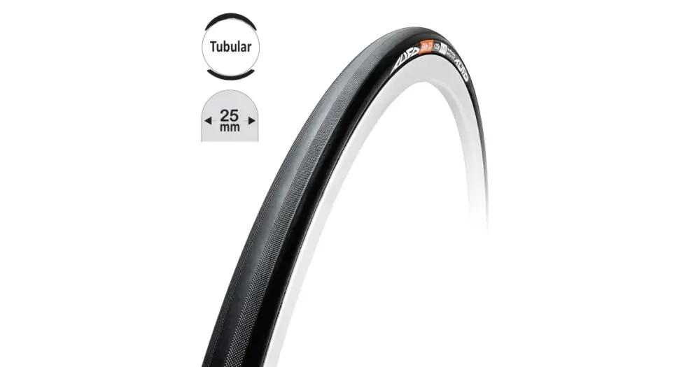 TUFO - galuska Elite S3 28"x25mm Odeslání Ihned