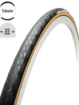 Nakupujte Hned TUFO - galuska Elite ride 28"x25mm černá/béžová