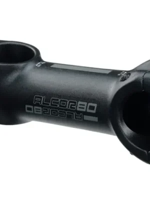 ITM - představec ALCOR 80 31,8/100mm/10° Al,črn. mat Nejlepší Volba