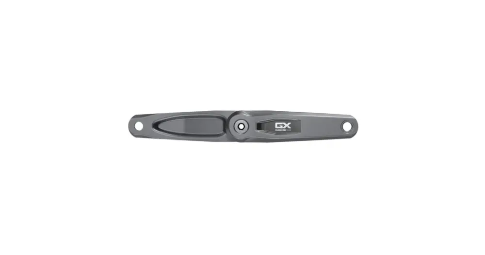 SRAM - kliky GX FC ASSY GX ISIS M15 SE 165 mm Rychlé Dodání