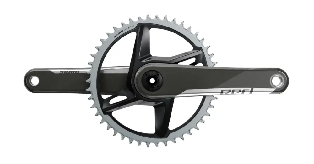 SRAM - kliky Red 1x D1 DUB 175mm 46z, 1x12 rychlostí Koupit Online