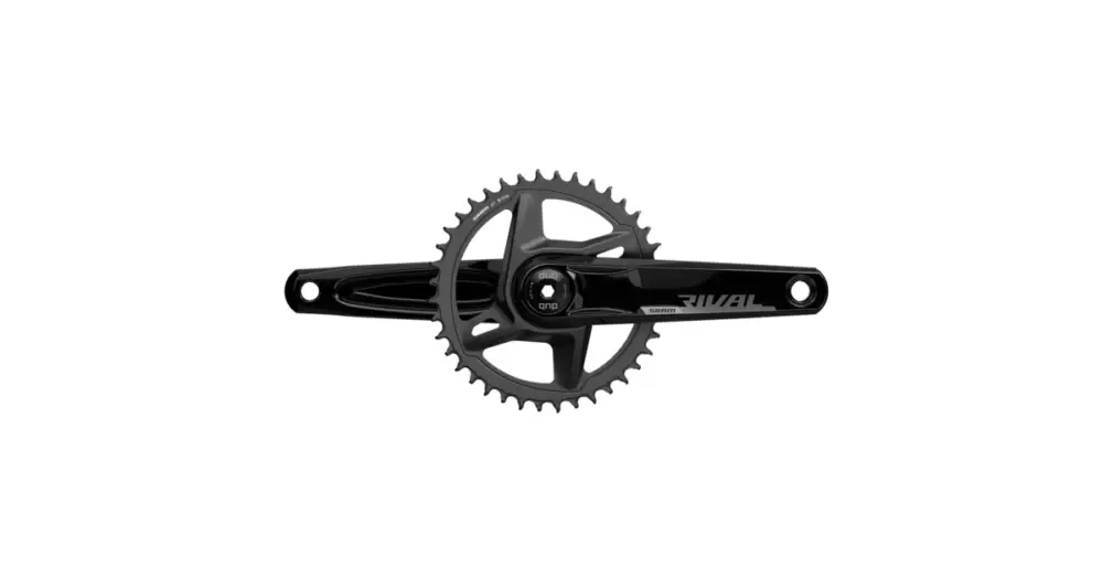 SRAM - kliky Rival 1 D1 DUB Wide, 170mm, 40z, 1x12 rychlostí Nízká Cena