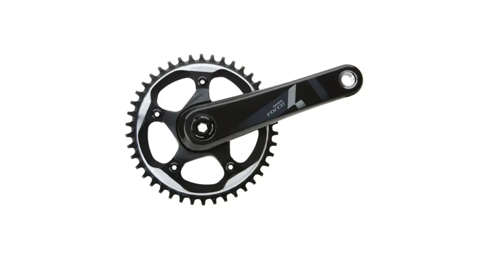 SRAM - kliky Force 1 GXP, 175mm, 42z Rychlé Dodání