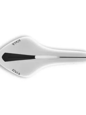 Super Cena FIZIK - sedlo Arione R3 Open White Edition - Regular