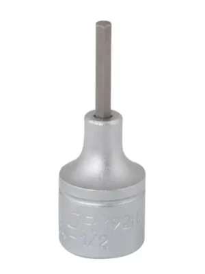 UNIOR - klíč inbusový na ráčnu 1/2" 4 Top Prodej