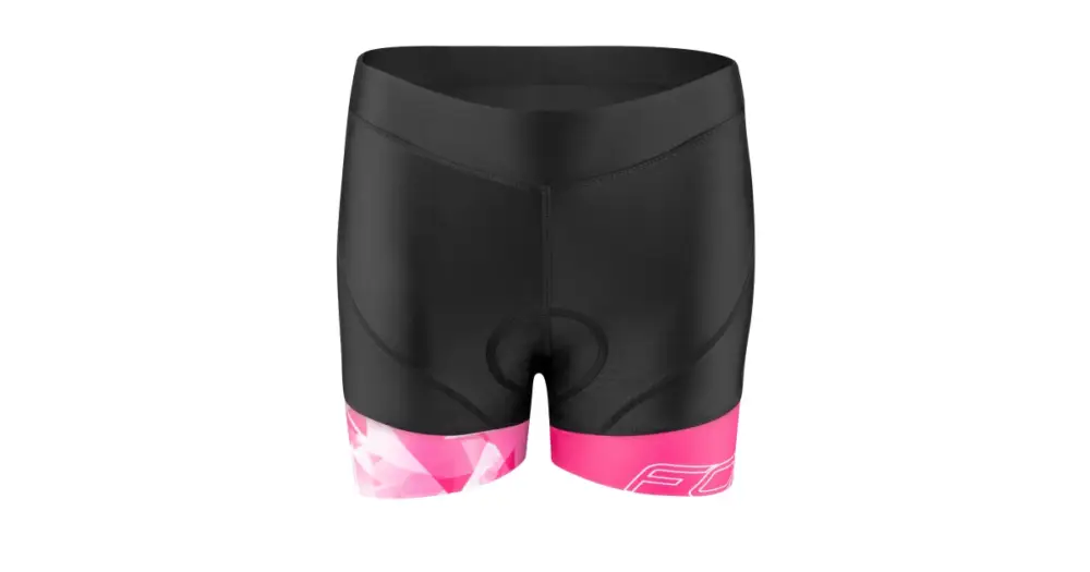 Must-Have FORCE - kraťasy Mini, do pasu s vložkou, různé barvy