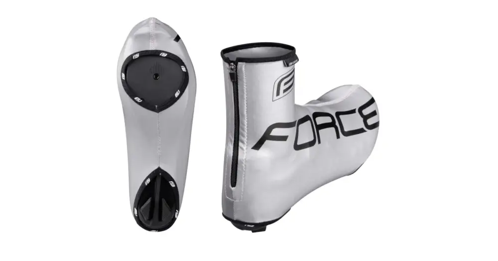 Vrácení Zdarma FORCE - návleky na tretry Flare, celoreflexní