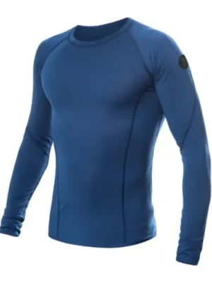 Kup Teď SENSOR - pánské triko MERINO AIR tm.modrá XXL