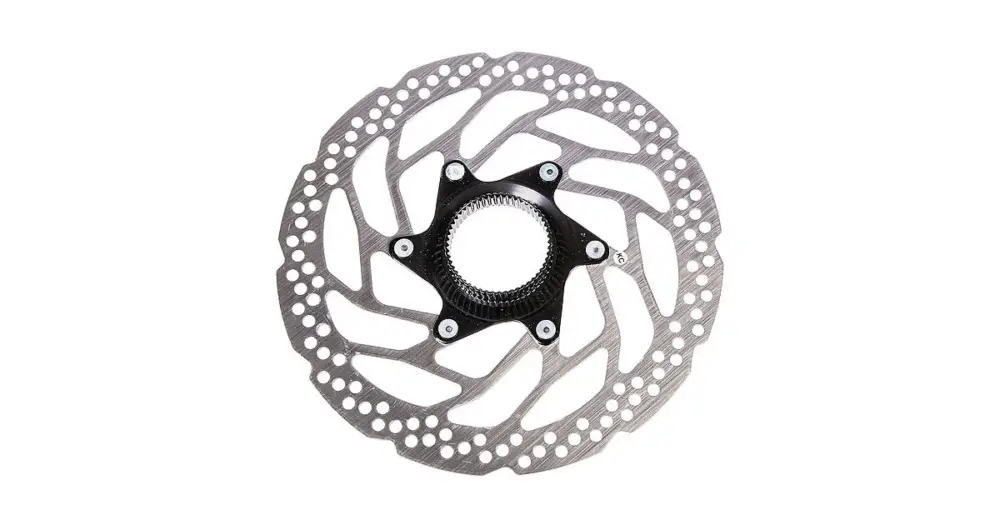 SHIMANO - brzdový kotouč Altus SM-RT30 180mm center lock Kup Teď
