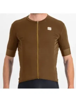 Cenově Výhodný SPORTFUL - dres Monocrom, blue sea