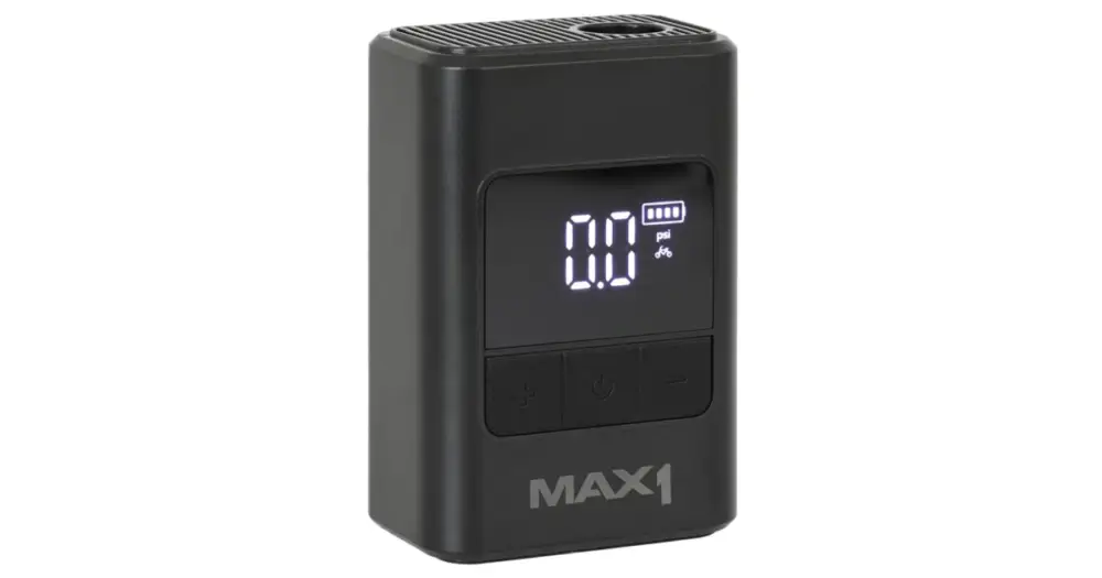 MAX1 - Kompresor Mini 150 PSI Vysoce Kvalitní