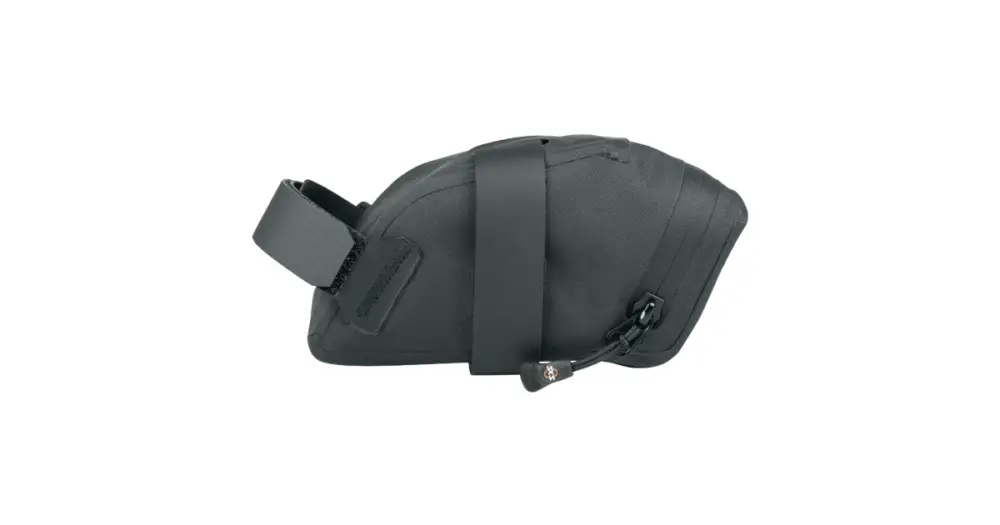 Výprodej SKS - brašna podsedlová Race Saddlebag L
