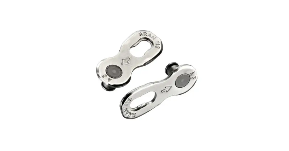 Expresní Doručení SRAM - řetězová spojka PowerLock 11 rychlostí - 1 ks