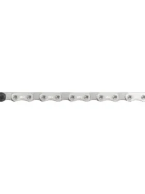 Akční Cena SRAM - řetěz GX T-Type Eagle 12 rychlostí 126 článků s PowerLock T-Type spojkou, stříbrný