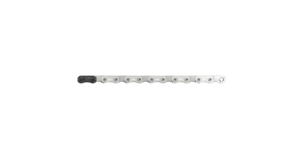 Akční Cena SRAM - řetěz GX T-Type Eagle 12 rychlostí 126 článků s PowerLock T-Type spojkou, stříbrný