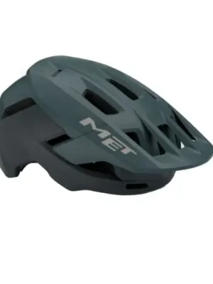 Akce MET - helma Terrae Mips Stone Blue S (52-56)