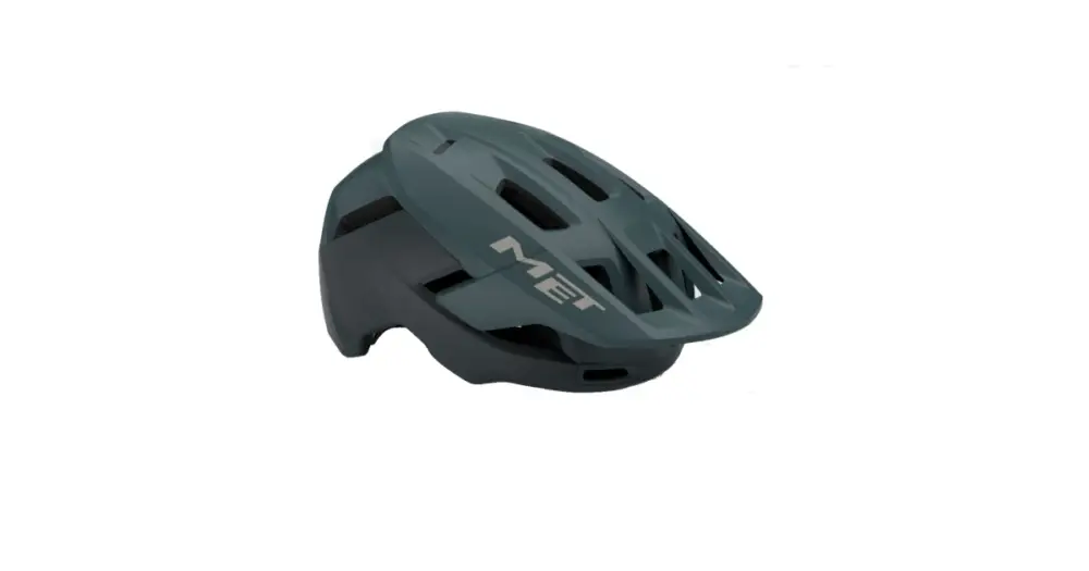 MET - helma Terrae Mips Stone Blue L (58-61) Cenový Hit